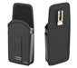 Durable Honeywell Scanner Holster with No Grip