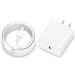 Wall Charger for Honeywell CT45/CT45XP