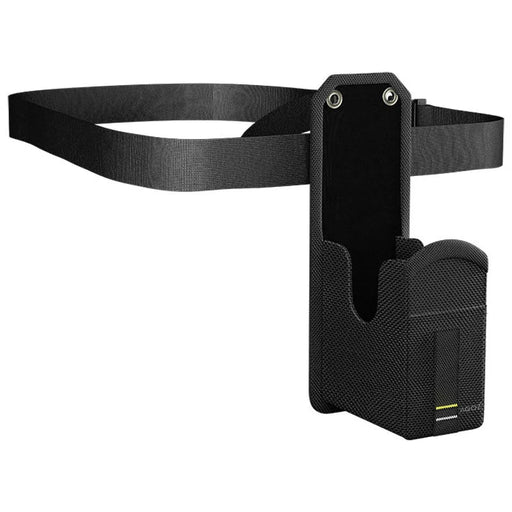 Holster with Waist Belt for Honeywell CK62 Scanner