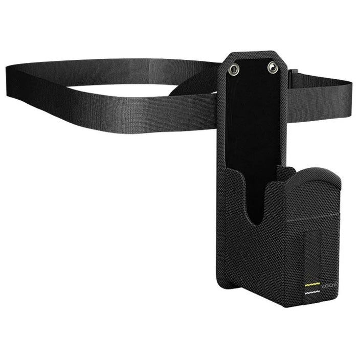 Holster with Waist Belt for Cognex Dataman 8700 Reader