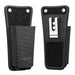 Mountable NCR Zebra DS4208 Case with Belt Clip