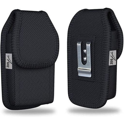 Homeagain Pet Microchip Case with Belt Clip