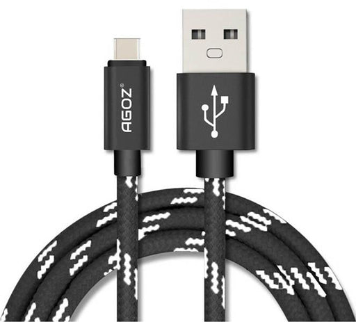 USB-C Cable Fast Charger for Stripe Reader S700