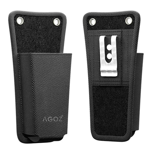 Rugged Leica DISTO E7500i Holster with Belt Clip