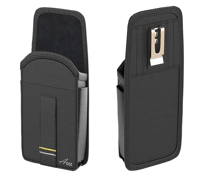 Heavy-Duty Honeywell ScanPal EDA60K Holster with Belt Clip