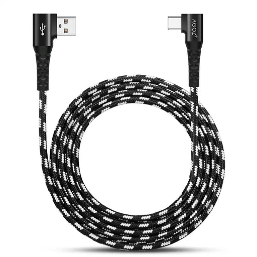 Micro USB Fast Charger Cable for Panasonic FZ-N1 Handheld