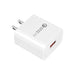 Wall Charger Adapter with USB-A to C Cable for Omnipod 5