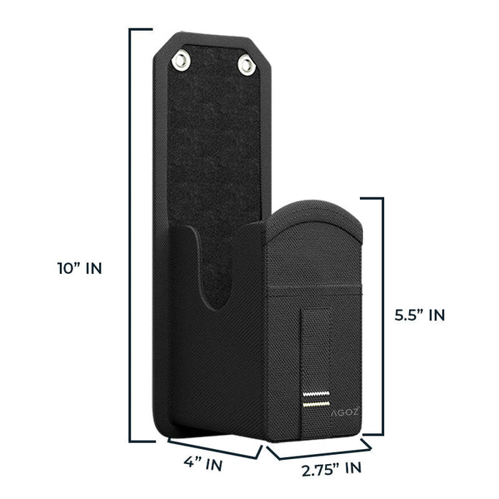 Holster with Waist Belt for Honeywell CK65