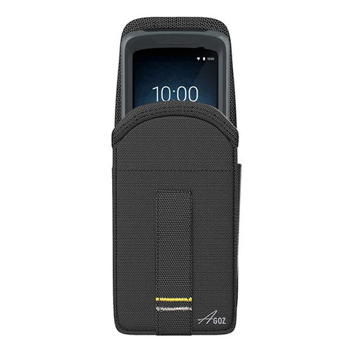 Rugged Bartec Mobile Computer MC27ex-NI Holster with No Grip