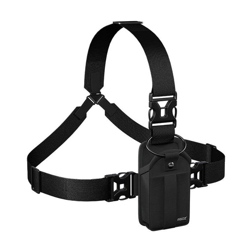 Chest Harness Holster for Mobile Scanners