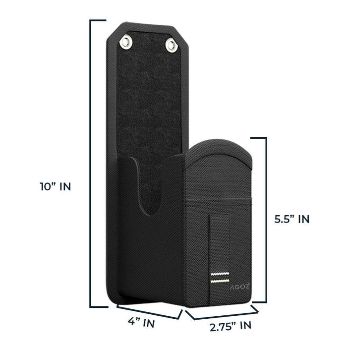 Honeywell Scanner Holster for Pistol-Grip Mobile Computers