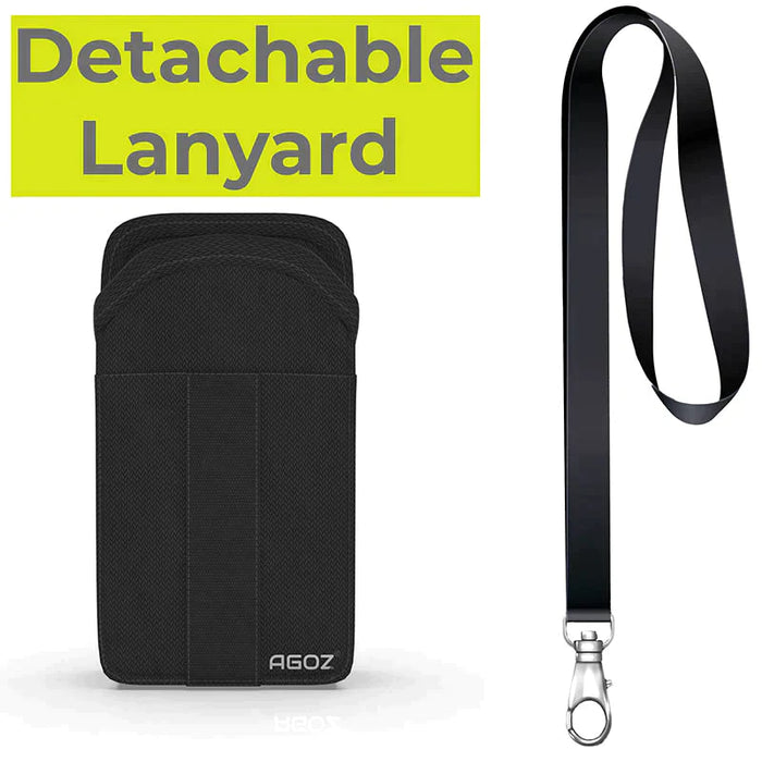 Lanyard Case for Ingenico Moby/9500