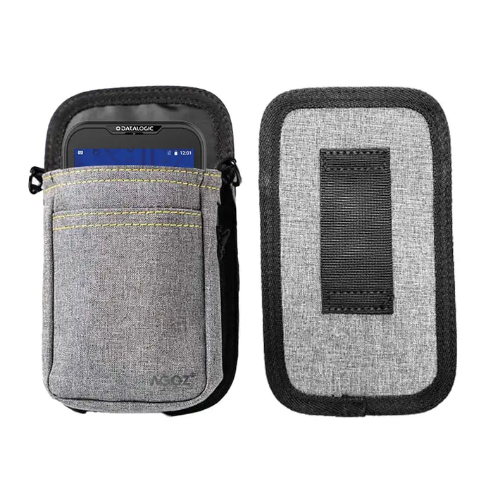 Carrying Case with Waist Belt for Datalogic Memor K