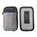 Durable Case with Waist Belt for Datalogic Memor 20