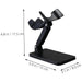 Adjustable Barcode Scanner Stand Holder for Zebra