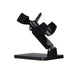 Adjustable Barcode Scanner Stand Holder for Zebra