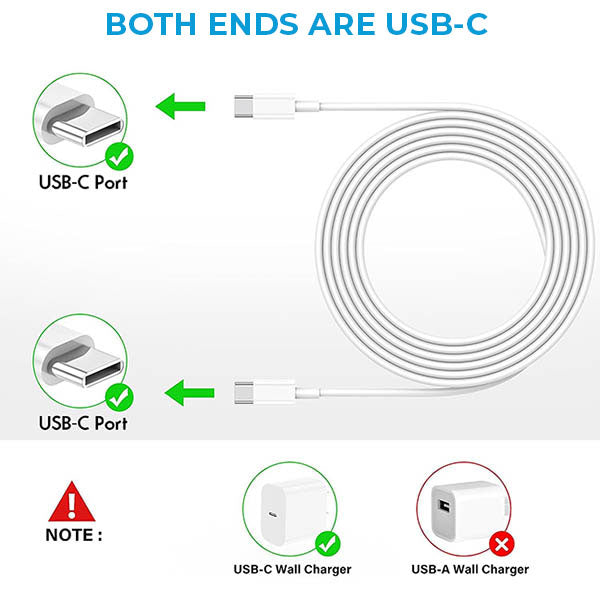 Wall Charger for Samsung Galaxy XCover 6 Pro