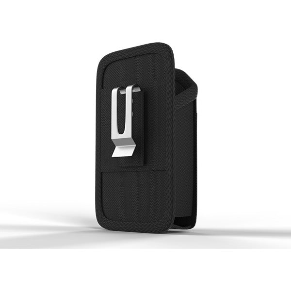 Durable Adyen Mobile POS Case with Belt Clip