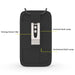 Rugged Armor Case for BaoFeng UV-5R Two Way Radio