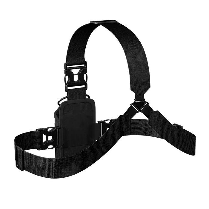 Barcode Scanner Chest Harness for Zebra TC78