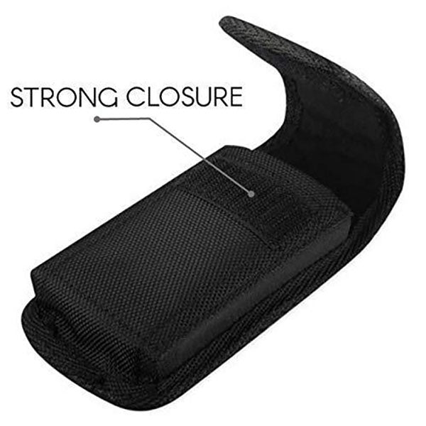 Homeagain Pet Microchip Case with Belt Clip