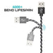 Zebra TC27 USB-C Charger Cable