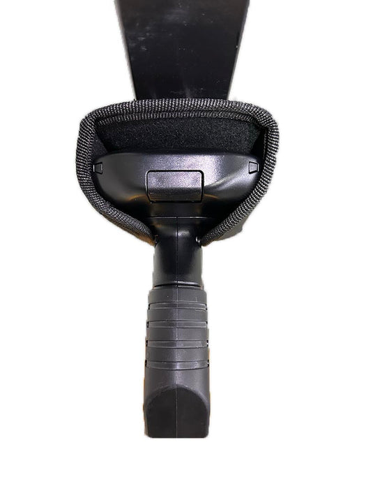 Zebra Scanner Holder for Forklift w/ Trigger Handle