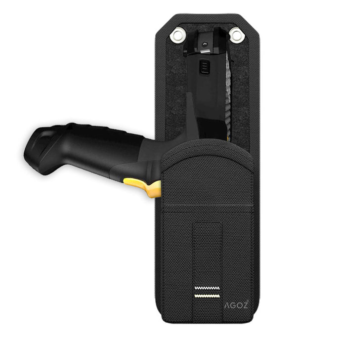 Rugged Mountable Holster for Datalogic Skorpio X5