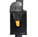 Mountable Zebra DS3600 Holster for Forklift