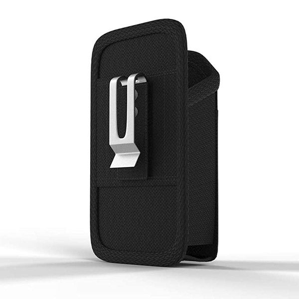 Heavy-Duty Point Mobile PM95 Case with Belt Clip