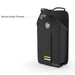 Cobra PX650 Handheld Radio Case with Snap Closure