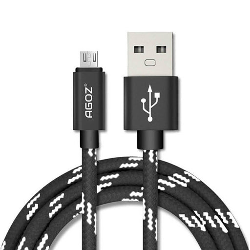 Micro USB Cable Fast Charger for Freestyle Libre 2