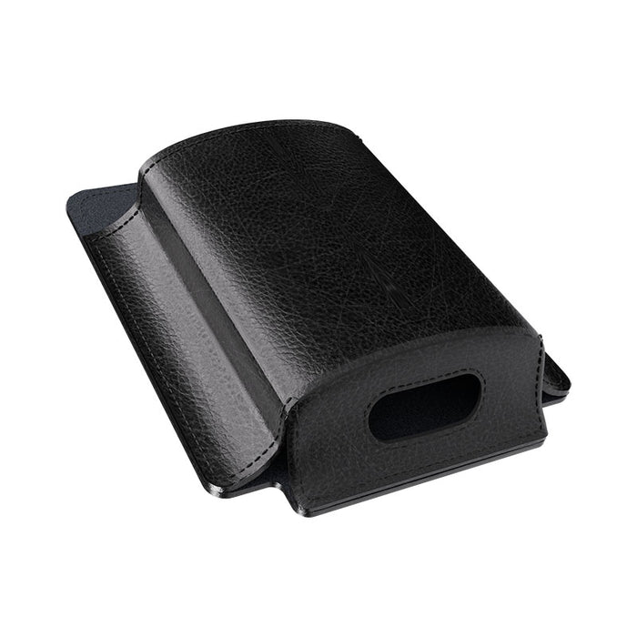 Genuine Leather Unitech PA720 Scanner Case with Belt Clip