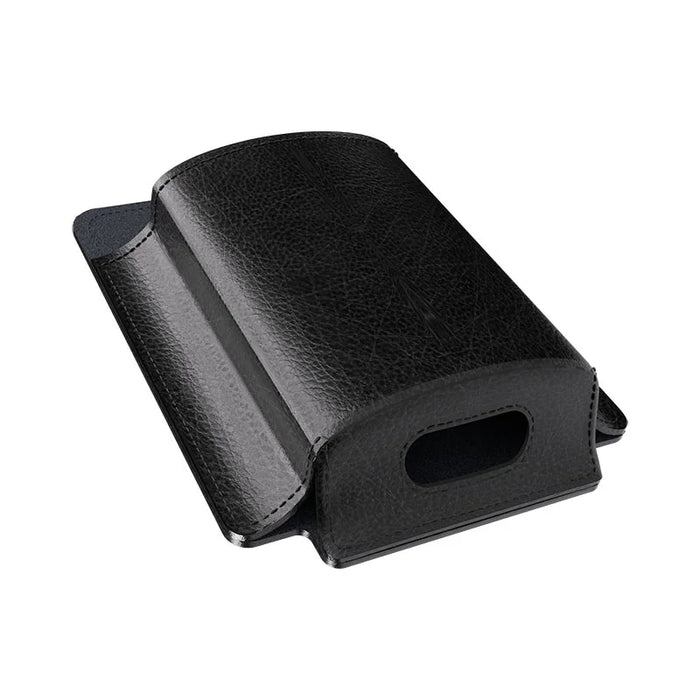 Durable Leather Datalogic Scanner Case with Belt Clip