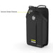 Heavy-Duty Motorola T200TP Radio Case with Snap Closure