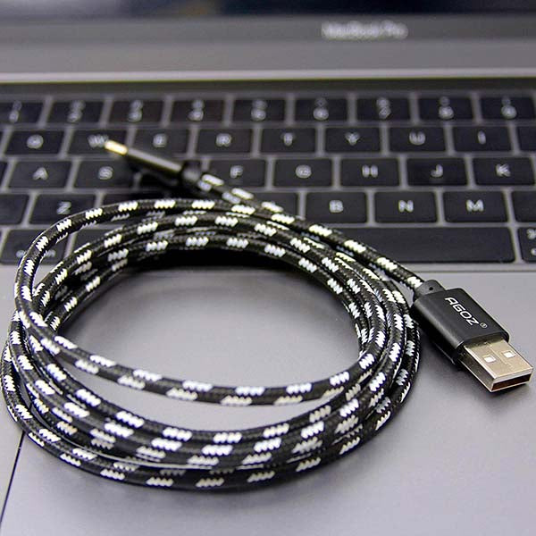 Micro USB Cable Fast Charger for Minimed 770G