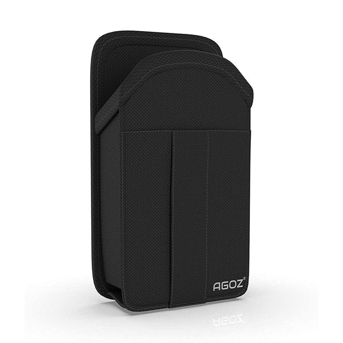 Durable Clip Pro 2 Case with Belt Clip