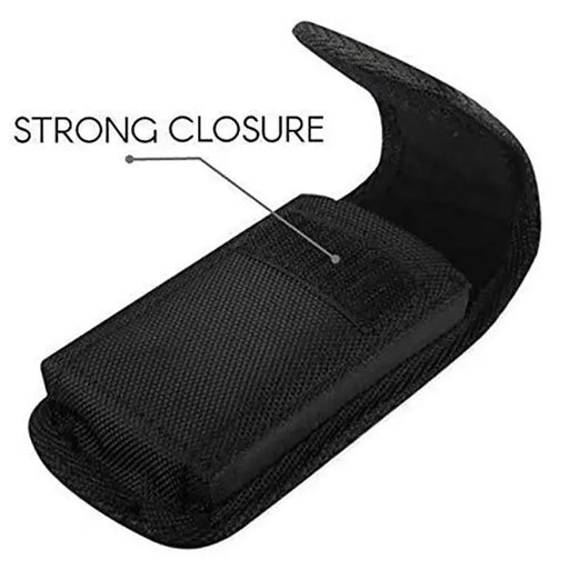 Durable Case with Belt Clip and Loop