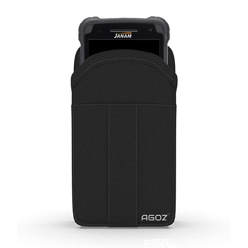 Rugged Janam XT30 Case with Metal Belt Clip