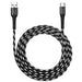 USB-C Fast Charger Cable for Zebra TC15 Scanner