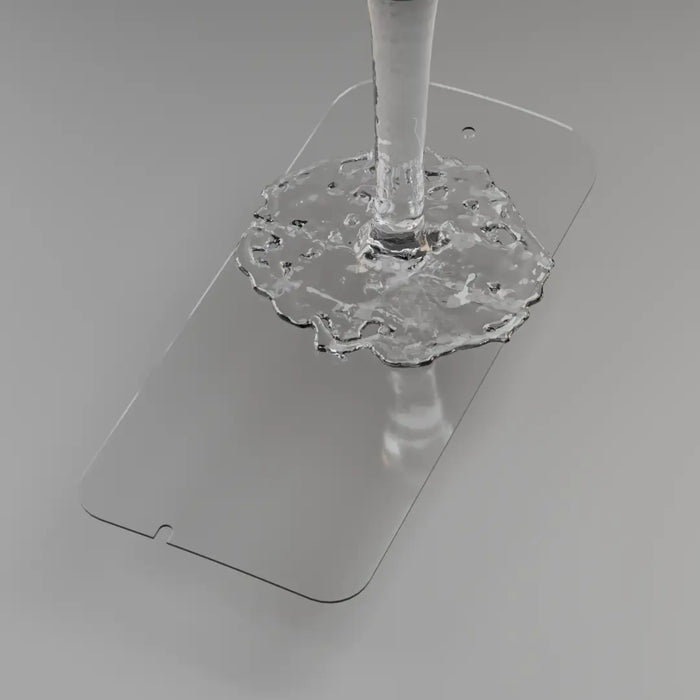 Toast Go 2 Tempered Glass Screen Protector