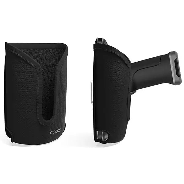 Rugged Zebra TC22 Holster with Trigger Handle