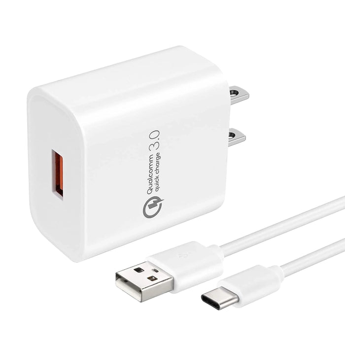 Wall Charger for Verifone V210 Payment Device