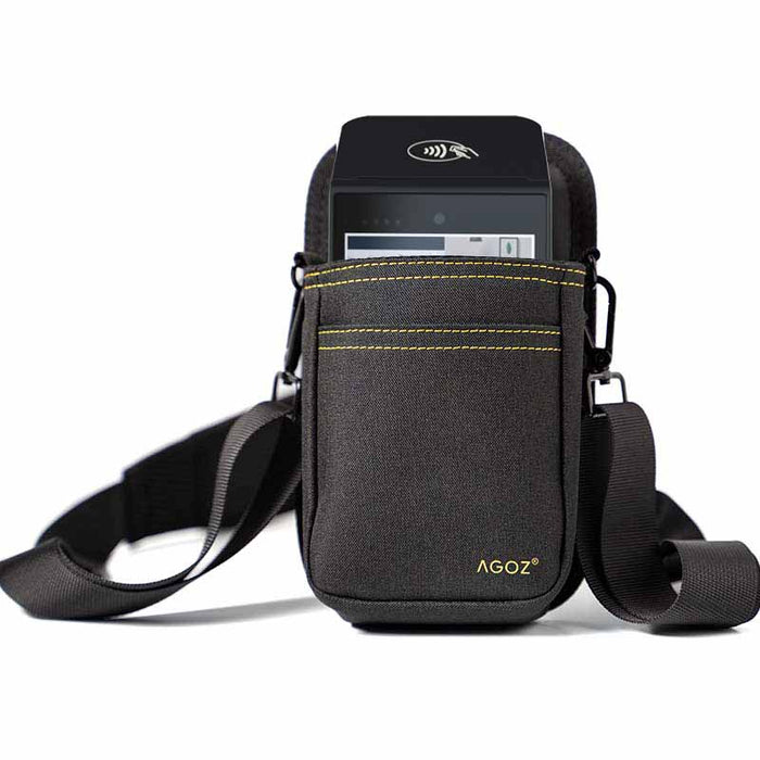 Verifone X990 Holster with Sling/Waistbelt