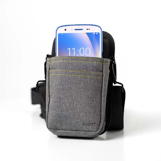 Zebra HC25 Mobile Computer Carrying Case with Sling