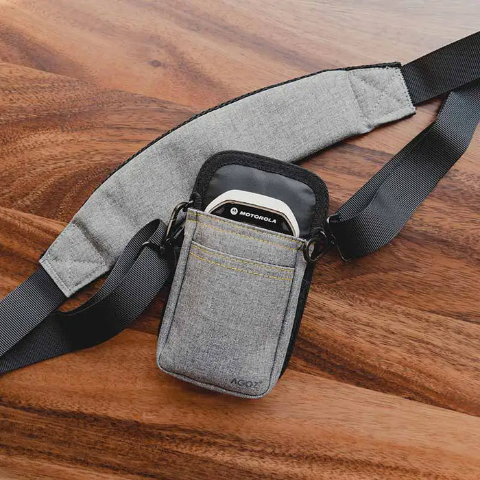 Zebra TC52 & TC52X Holster with Sling