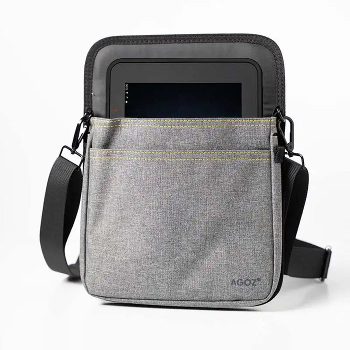 Zebra Tablet Carrying Case with Sling
