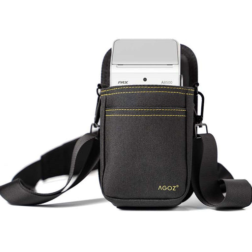 PAX A8500 Holster with Sling/Waistbelt