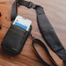 PAX A920 Pro Holster with Sling/Waistbelt