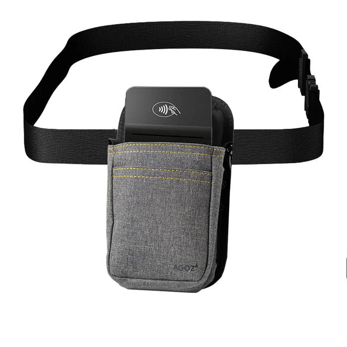 Rugged Adyen S1E2L Holster with Sling / Waist belt